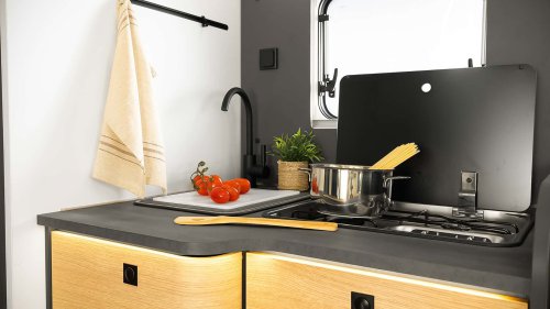 Dacia | Dieses Wohnmobil von Dacia bleibt ein virtueller Traum