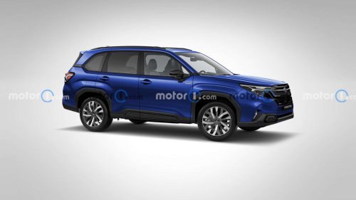 El SUV híbrido más esperado no es chino y apunta al Toyota RAV4