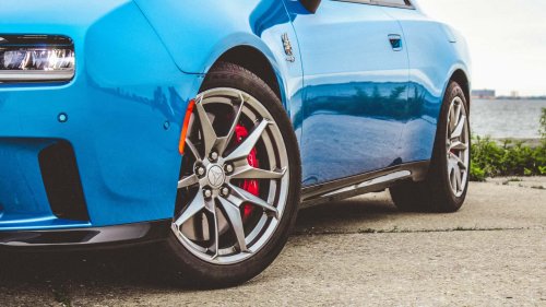 Dodge, Dodge Charger, Dodge's 900-Horsepower Charger EV May Not Be Dead Yet