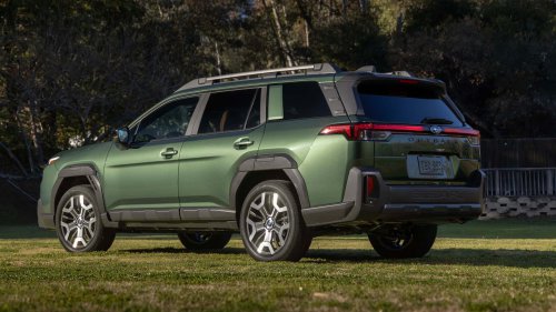 Subaru | 'Been Sleeping In My Jetta, My Back Hurts:' Man Lives Out of a Subaru. Then He Shows Why It’s One of the Best Cars to Sleep In’