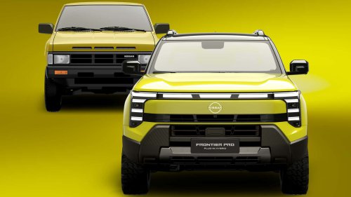 Ya conocemos el primer vehículo de la resucitada Santana Motors