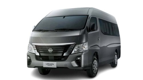 Nissan Vanette, ¿eres tú? 18.000 €, 129 CV y diseño moderno, para esta furgoneta compacta