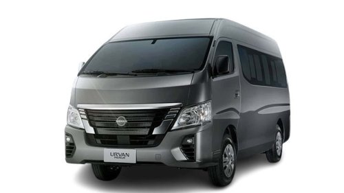 Nissan, Nissan Vanette, ¿eres tú? 18.000 €, 129 CV y diseño moderno, para esta furgoneta compacta