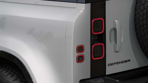 Land Rover's Baby Defender Is Still Happening And Will Be 'Well Advanced'