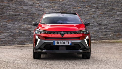No busques más: SUV Eco, 1.400 km sin repostar y menos de 25.000 euros