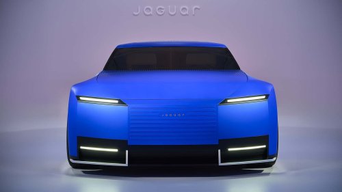 Was ist eigentlich mit Jaguar passiert?