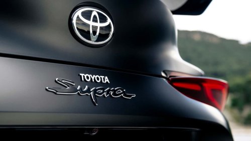 Toyota, Ya hay fecha para la "muerte" del Toyota Supra: a principios del año 2026