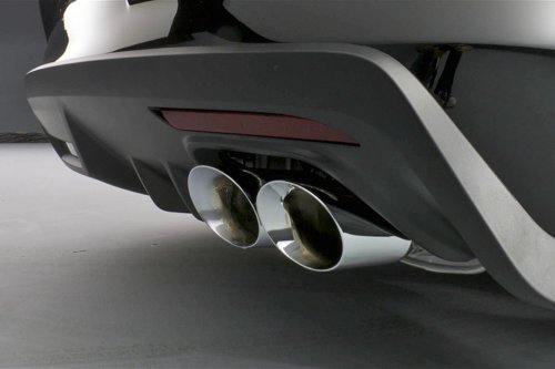 It's Not Just Auto Stop/Start. The EPA Wants To Gut Emissions Regulations