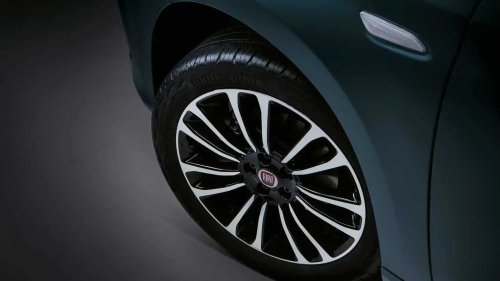 Fiat, El Fiat Tipo se va y dejará paso a un SUV