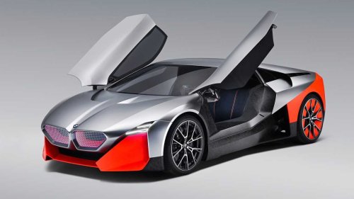 BMW prévoit une nouvelle vague de voitures emblématiques pour "façonner la marque"