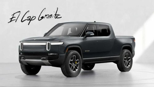 ‘Spooky Thing:’ Man Drives Through the Woods. His Truck Says He’s Surrounded by People—But No One’s There