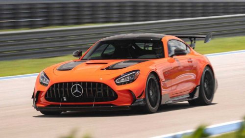 Les Mercedes Black Series seront de retour : « C’est une obligation »