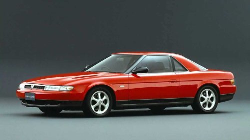 Mazda: Gebt die Träume vom Wankel-Sportwagen endlich auf!