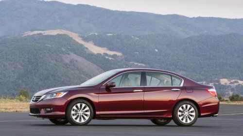 Honda, 'Why?': Woman's Lyft Driver Has a Honda. Then She Notices Something Unusual About His Dashboard