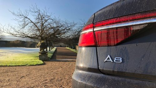 Audi macht wohl still und leise Schluss mit dem A8