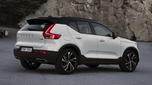 ‘Keep That In Mind:’ Is the Volvo XC40 the ‘Ultimate Girl Car’? This Owner Has Thoughts