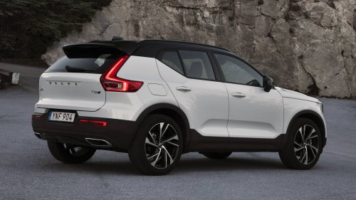 Volvo, Volvo XC40, ‘Keep That In Mind:’ Is the Volvo XC40 the ‘Ultimate Girl Car’? This Owner Has Thoughts