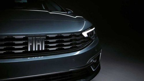 El Fiat Tipo se va y dejará paso a un SUV