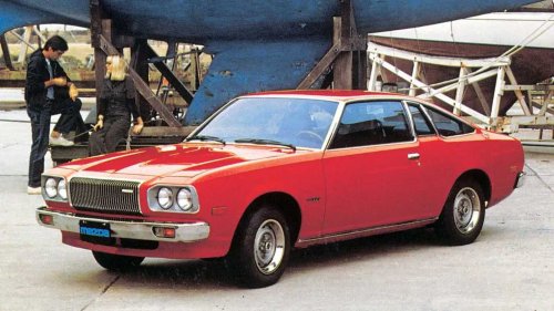 Mazda, Mazda: Gebt die Träume vom Wankel-Sportwagen endlich auf!