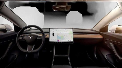 La conduite entièrement autonome de Tesla se rapproche de l'Europe