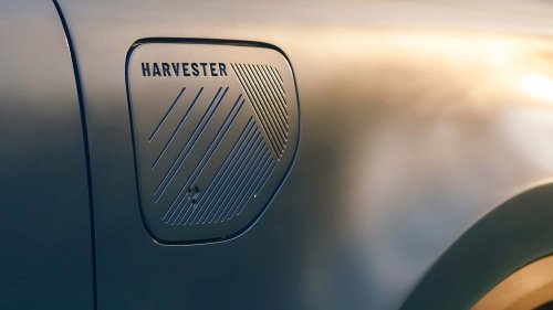 CEO: EREV Scout Motors Mungkin Hadir Dulu Sebelum EV Murni