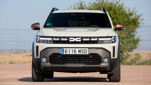 Dacia, Dacia Duster 2026: las versiones de menos de 25.000 euros