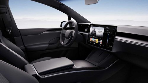 These Cars Still Don't Have Volume Knobs In 2026