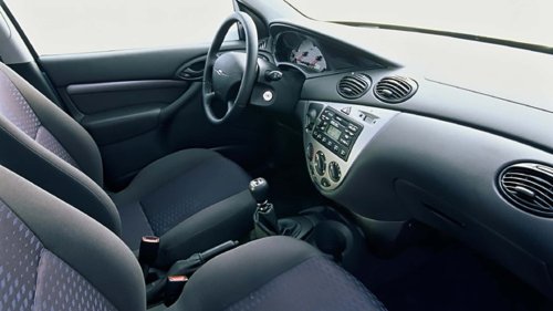 Ford, Ford Focus, Tschüss, Ford Focus: Er hätte mehr verdient gehabt