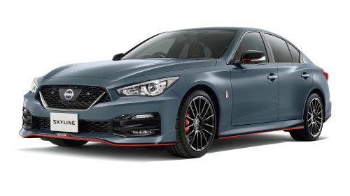Nissan Will Double Its Nismo Lineup in a Performance Push