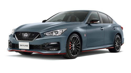 Nissan, Nismo, Nissan va doubler sa gamme Nismo pour renforcer ses performances.