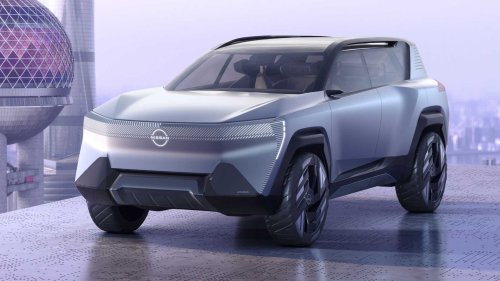 Nissan, Nissan : les batteries à l'état solide coûteront 30 % moins cher
