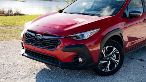 Subaru, Subaru Crosstrek, Woman’s Subaru Crosstrek Floods. Here’s the Little-Known Sunroof Feature That Could’ve Saved Her