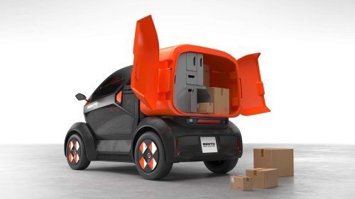 Renault, Renault, adieu à Mobilize Duo et au partage : ils ne sont pas durables