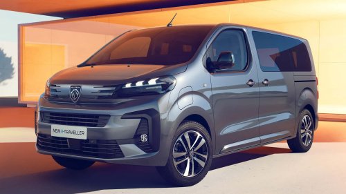 Stellantis : toutes les voitures diesel au catalogue