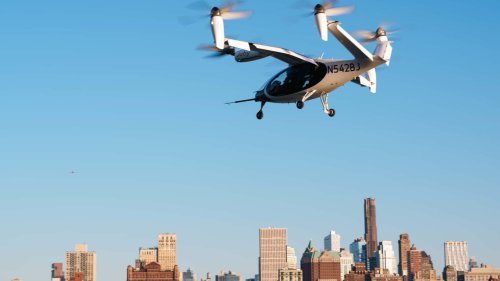 Citroën, Et si les batteries à l’état solide n’étaient pas vraiment utiles ?