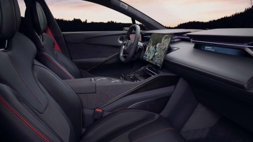 These Cars Still Don't Have Volume Knobs In 2026