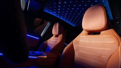 Con el nuevo GLC, Mercedes-Benz vuelve a ir 'en serio'