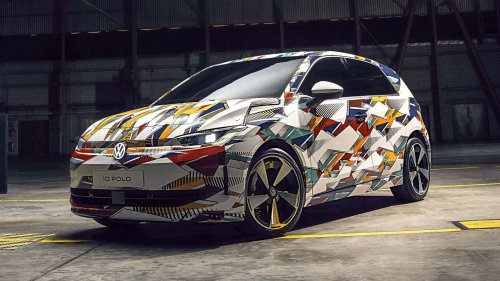 Même le patron de Volkswagen n'aime pas les curseurs tactiles