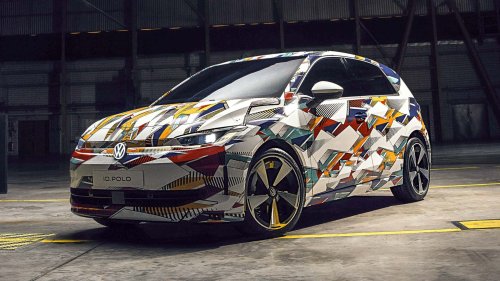 Volkswagen, Volkswagen ha hecho su propio vídeo de Gymkhana... y mola