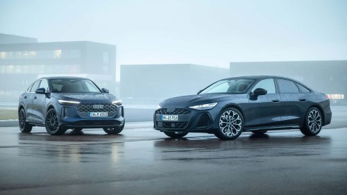 Audi A6 3.0 V6 TDI (2026) im Test: Der Antrieb auf den dieses Auto gewartet hat