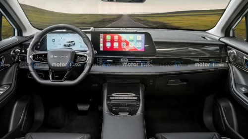 Nuevo Omoda 5 2026: ¡más potencia y menos par! ¿Chucherías del SUV chino barato?