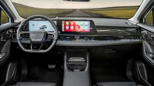 Nuevo Omoda 5 2026: ¡más potencia y menos par! ¿Chucherías del SUV chino barato?