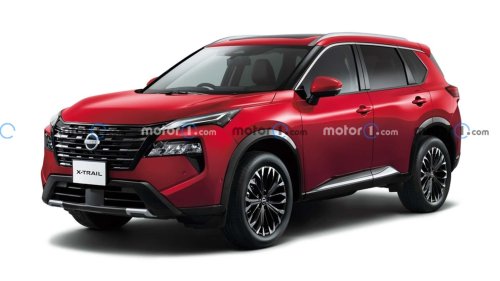 Nissan X-Trail, Nuevo Nissan X-Trail 2025/2026: ¡restyling! SUV híbrido, e-POWER, 4x2/4x4