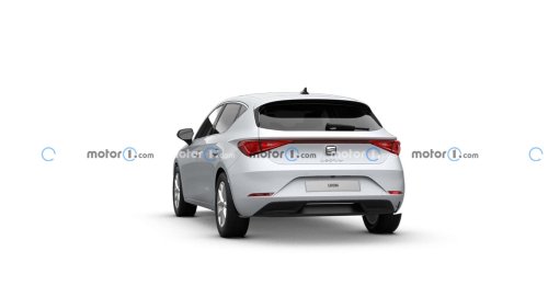 SEAT, Nuevo SEAT León 2025: casi VW Golf… ¡22.161 €, superequipado, STOP financiar!