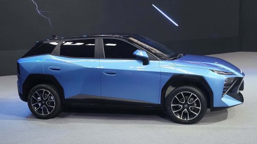 Voici les 10 SUV les plus attendus de 2026