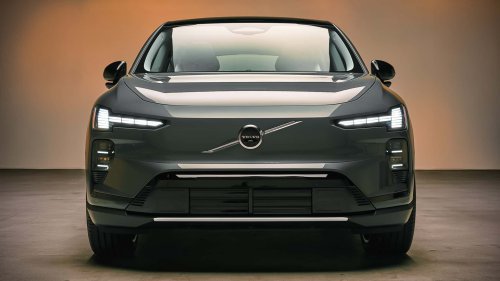 Happy 70th Birthday, Seatbelt