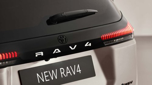 Toyota estrena CEO, más especializado en números que en coches