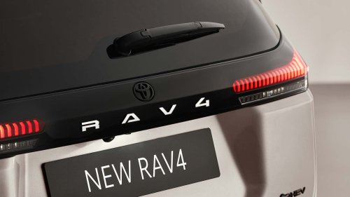 Toyota, La oferta que buscabas por el Toyota RAV4 2026 ya está en vigor