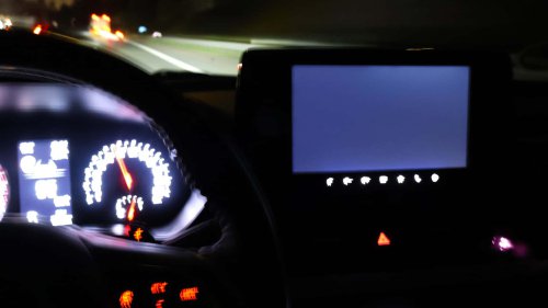 Suzuki Swift 1.2 Automatik (2025): Nutzzwerg im Dauertest (2)