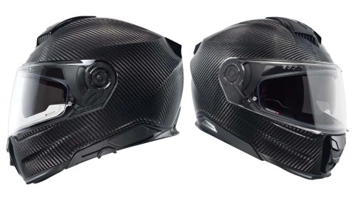 Schuberth Memiliki Beberapa Helm Sepeda Motor Baru di Masa Depan